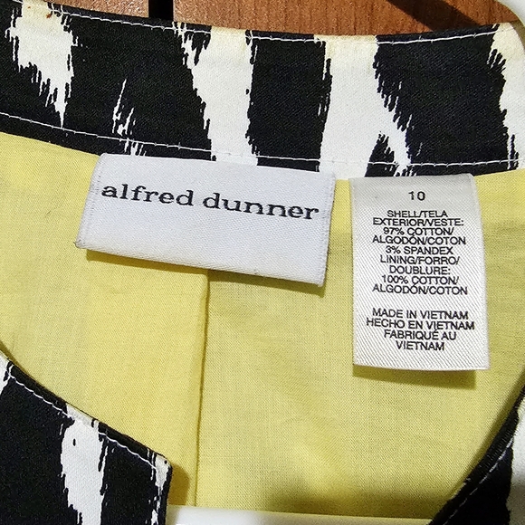 Dress Jacket - Picture 2 of 3